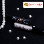 1004- Makeup Lip Gloss Labels - 100 Count