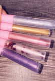 10 PACK Empty Lip Gloss Tube 6ml with Wand