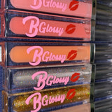 1003- Makeup Lip Gloss Labels - 100 Count