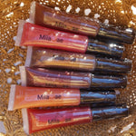 1016- Custom Lip Gloss Labels - 100 Count