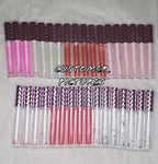 30 Pack 4ml Empty Lip Gloss Containers