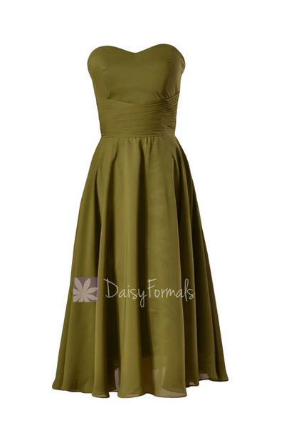 Daisyformals bridesmaid outlet dresses